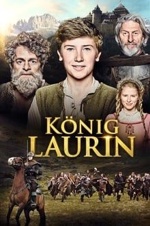 Image König Laurin – Der Film