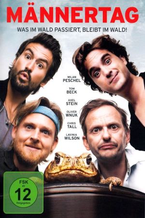 Image Männertag – Der Film