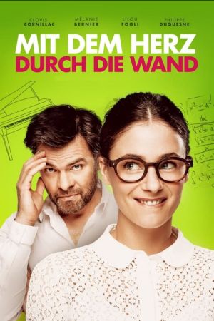 Image Mit dem Herz durch die Wand – Der Film