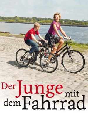 Image Der Junge mit dem Fahrrad – Der Film