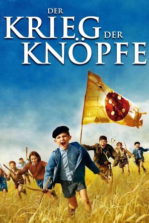 Image Der Krieg der Knöpfe – Der Film