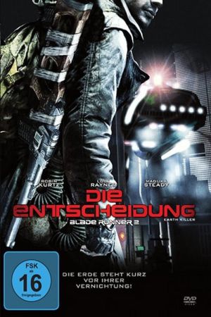 Image Die Entscheidung - Blade Runner 2 – Der Film