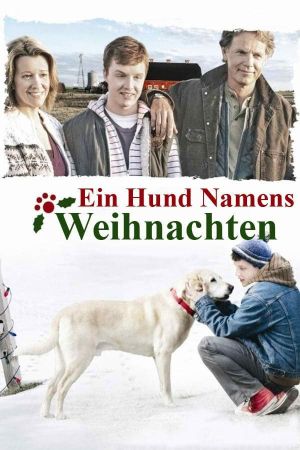 Image Ein Hund namens Weihnachten – Der Film