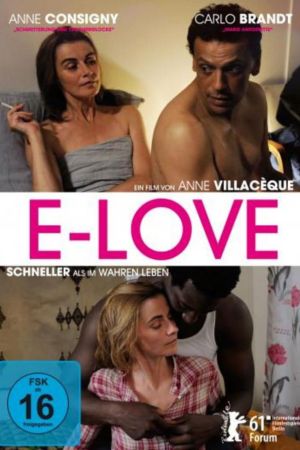 Image E-love – Der Film