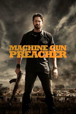 Image Machine Gun Preacher – Der Film