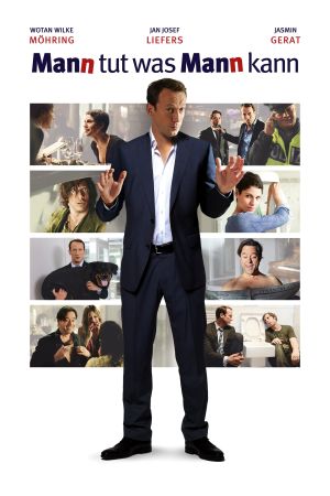 Image Mann tut was Mann kann – Der Film