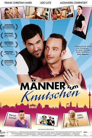 Image Männer zum Knutschen – Der Film