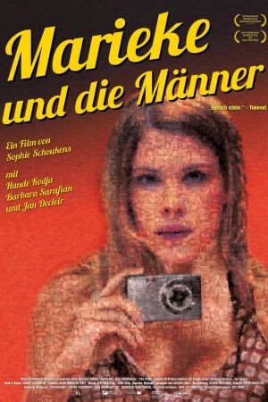 Image Marieke und die Männer – Der Film