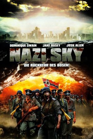 Image Nazi Sky - Die Rückkehr des Bösen! – Der Film