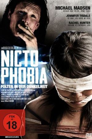 Image Nictophobia - Folter in der Dunkelheit – Der Film