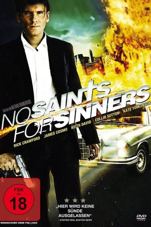 Image No Saints for Sinners – Der Film