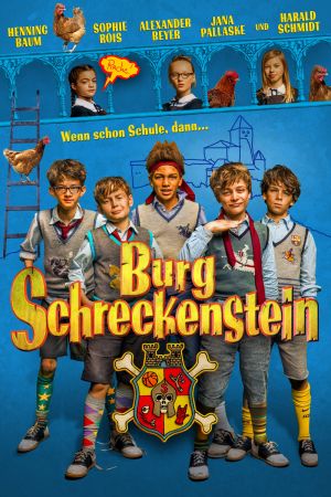 Image Burg Schreckenstein – Der Film