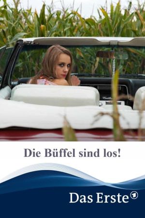 Image Die Büffel sind los! – Der Film