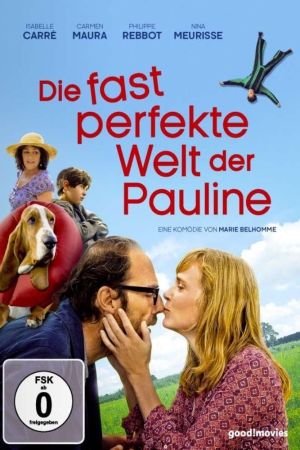 Image Die fast perfekte Welt der Pauline – Der Film