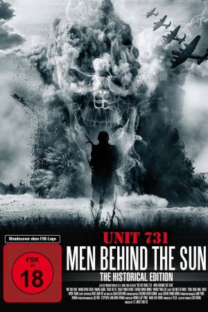 Image Men Behind the Sun – Der Film