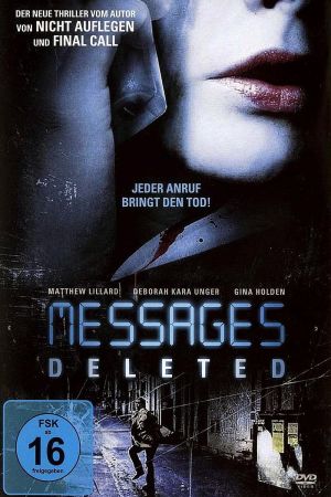 Image Messages Deleted – Der Film