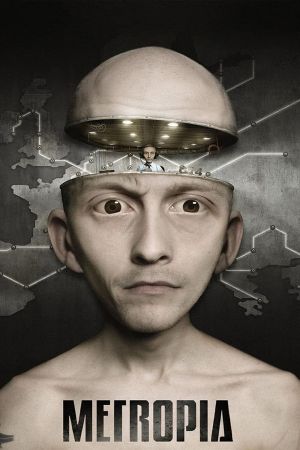 Image Metropia – Der Film