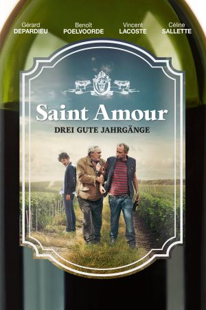 Image Saint Amour - Drei gute Jahrgänge – Der Film