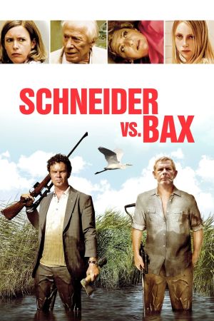 Image Schneider vs. Bax – Der Film