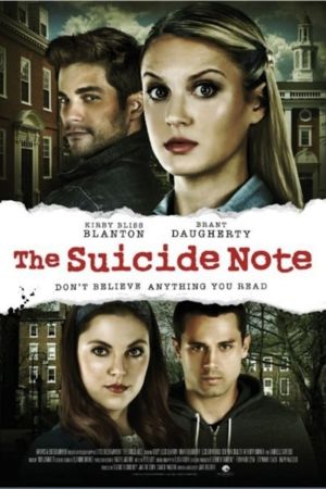 Image Suicide Note - Falscher Verdacht – Der Film