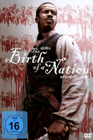 Image The Birth Of A Nation - Aufstand zur Freiheit – Der Film