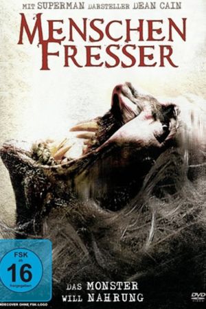 Image Menschenfresser – Der Film