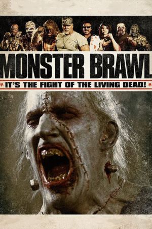 Image Monster Brawl – Der Film
