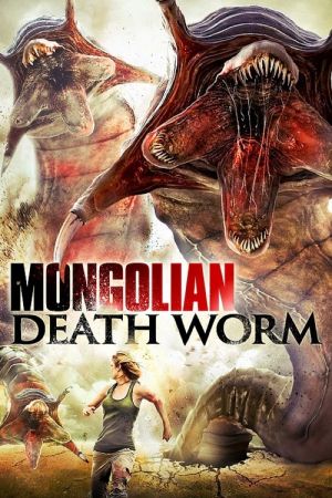 Image Monster Worms - Angriff der Monsterwürmer – Der Film