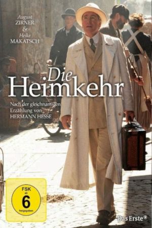 Image Die Heimkehr – Der Film