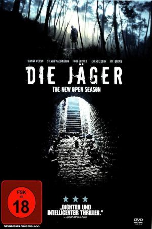 Image Die Jäger - The New Open Season – Der Film
