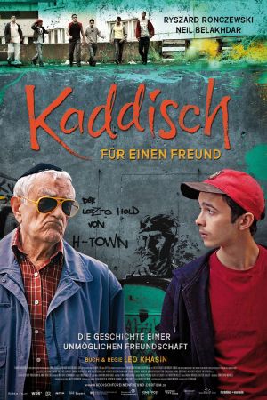 Image Kaddisch für einen Freund – Der Film