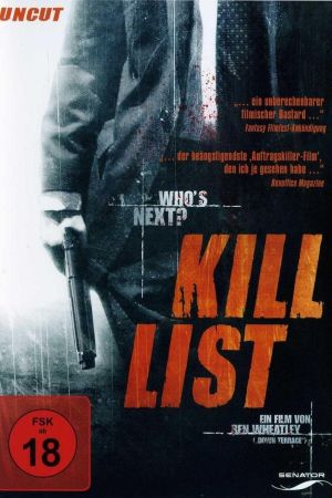 Image Kill List – Der Film