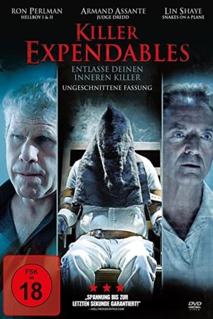 Image Killer Expendables – Der Film