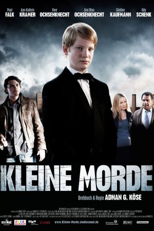Image Kleine Morde – Der Film