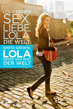 Image Lola gegen den Rest der Welt – Der Film