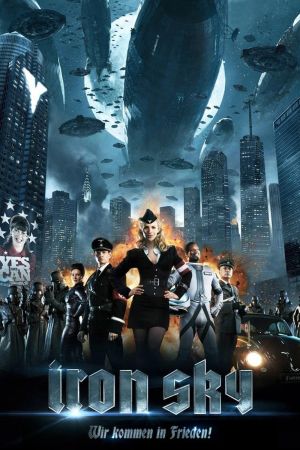 Image Iron Sky – Der Film
