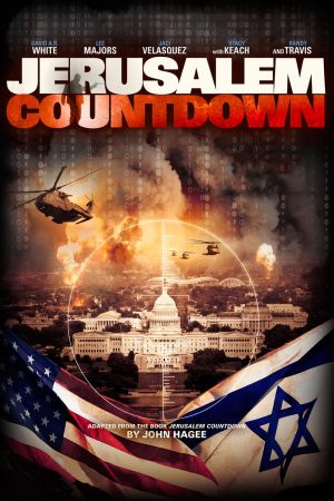 Image Jerusalem Countdown – Der Film