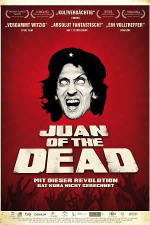 Image Juan Of The Dead – Der Film