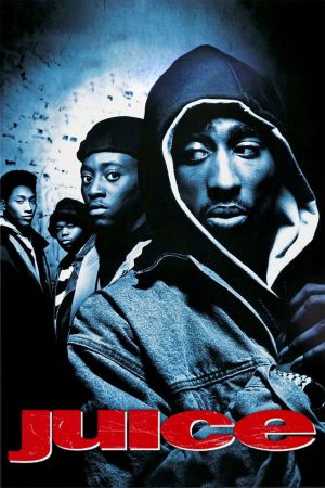 Image Juice - City War – Der Film
