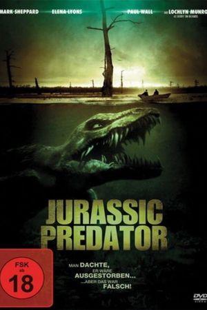 Image Jurassic Predator – Der Film