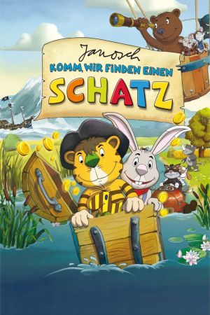 Image Janosch – Komm, wir finden einen Schatz – Der Film