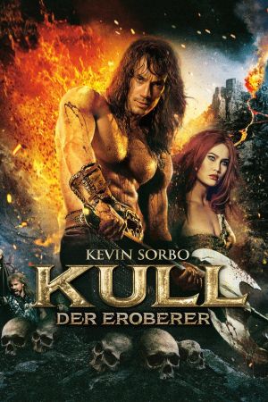 Image Kull - Der Eroberer – Der Film