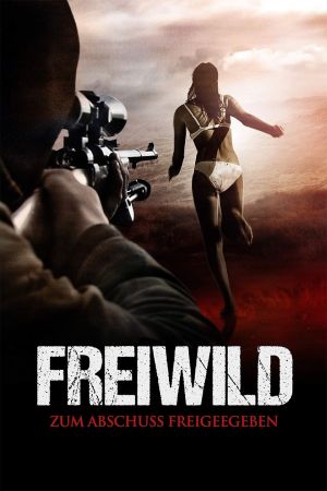 Image Freiwild - Zum Abschuss freigegeben – Der Film