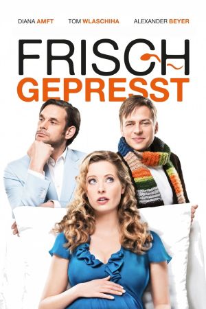 Image Frisch gepresst – Der Film