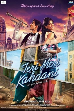 Image Für immer und ewig - Teri Meri Kahaani – Der Film
