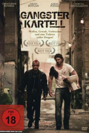 Image Gangster Kartell – Der Film