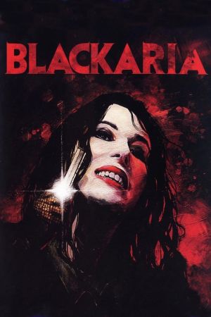 Image Glam Gore 2 - Blackaria – Der Film