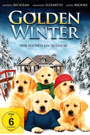 Image Golden Winter - Wir suchen ein Zuhause – Der Film