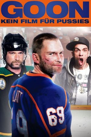 Image Goon - Kein Film für Pussies – Der Film