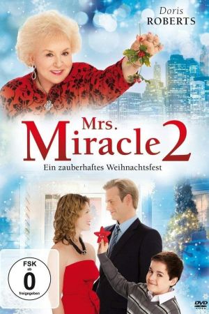 Image Mrs. Miracle 2 - Ein zauberhaftes Weihnachtsfest – Der Film